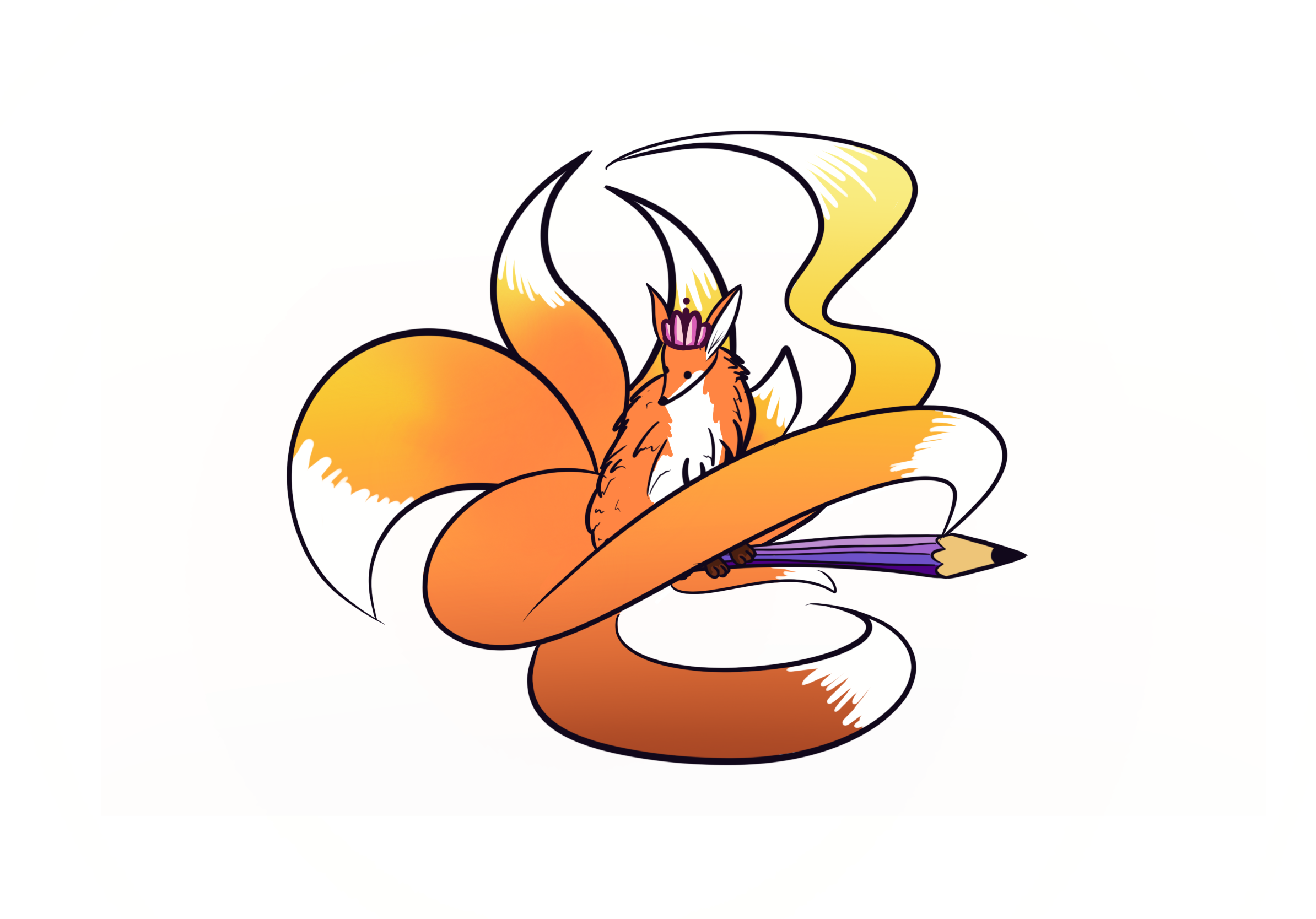 Cue the Fox